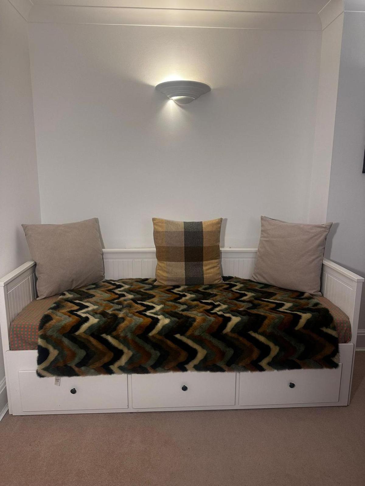 City Lux Apartment ロンドン エクステリア 写真