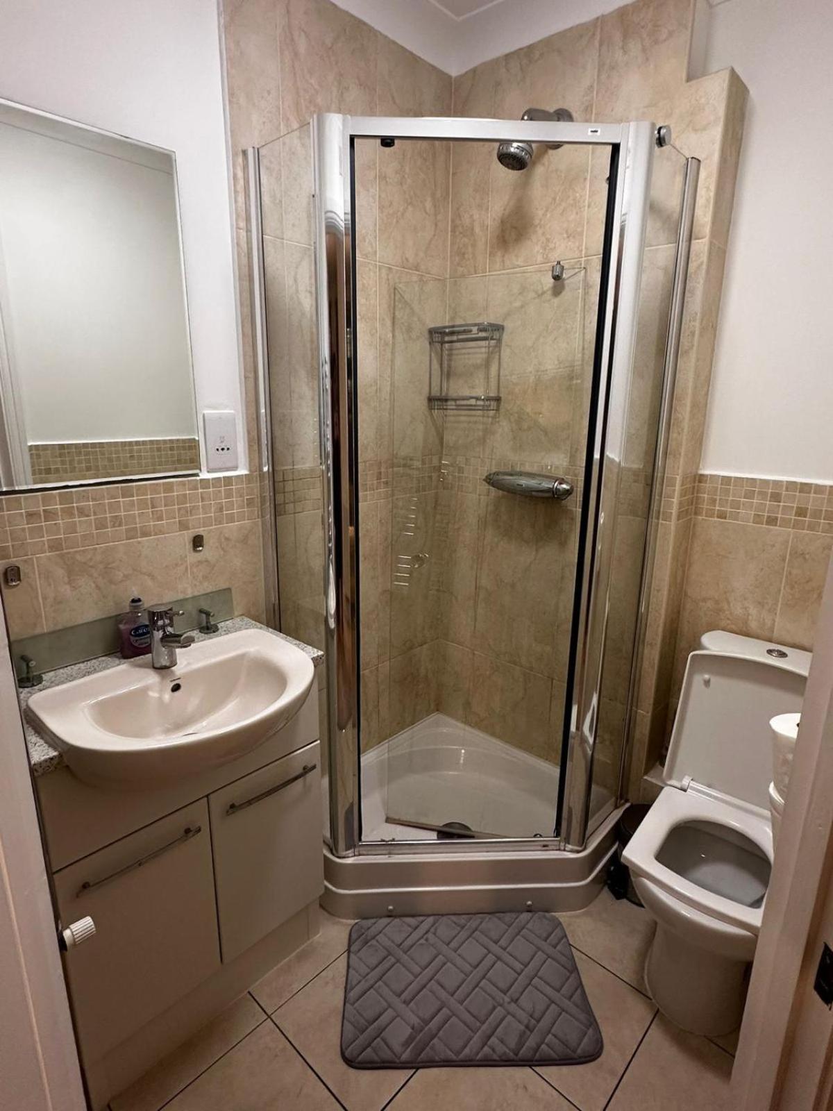 City Lux Apartment ロンドン エクステリア 写真