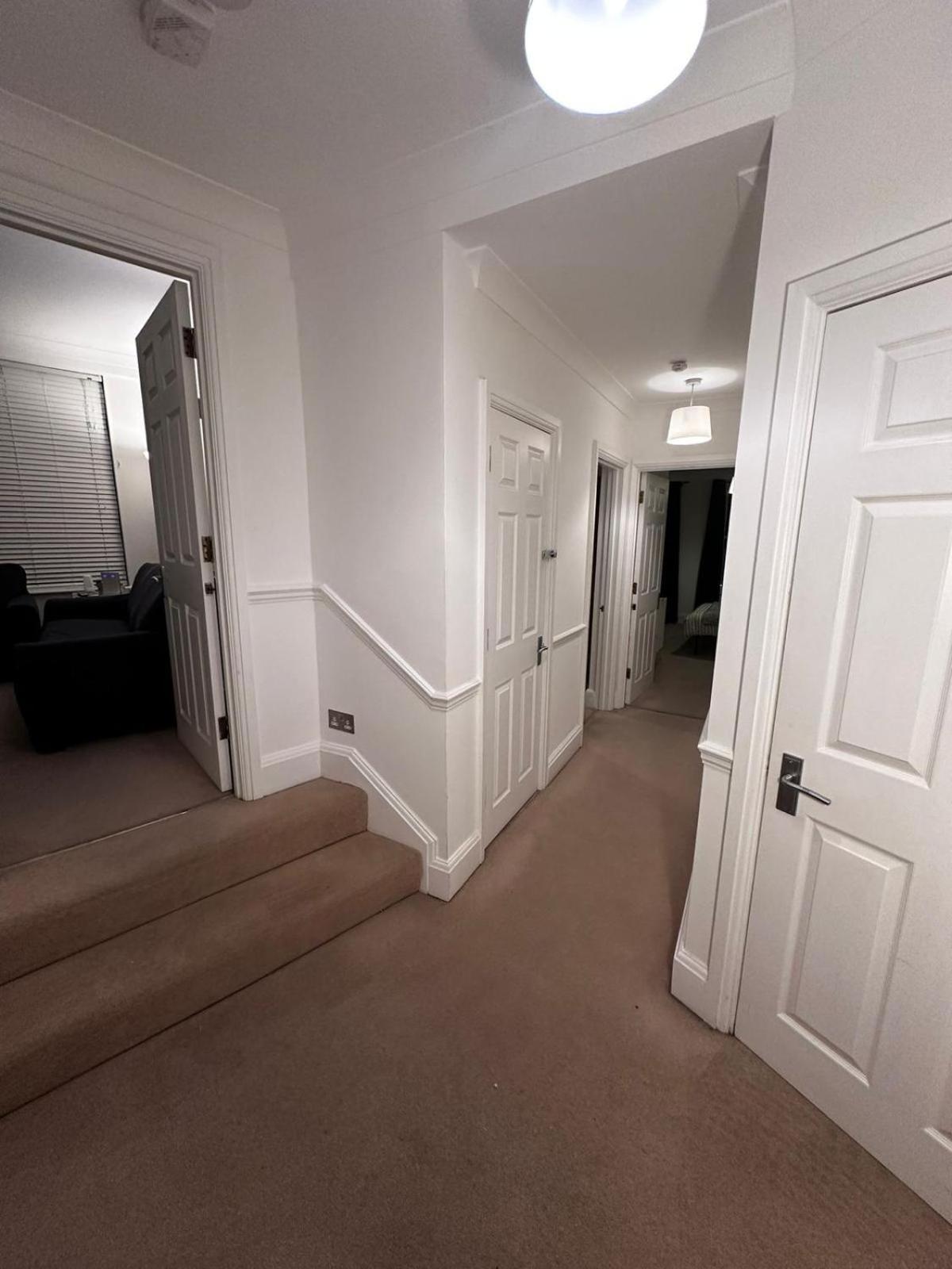City Lux Apartment ロンドン エクステリア 写真