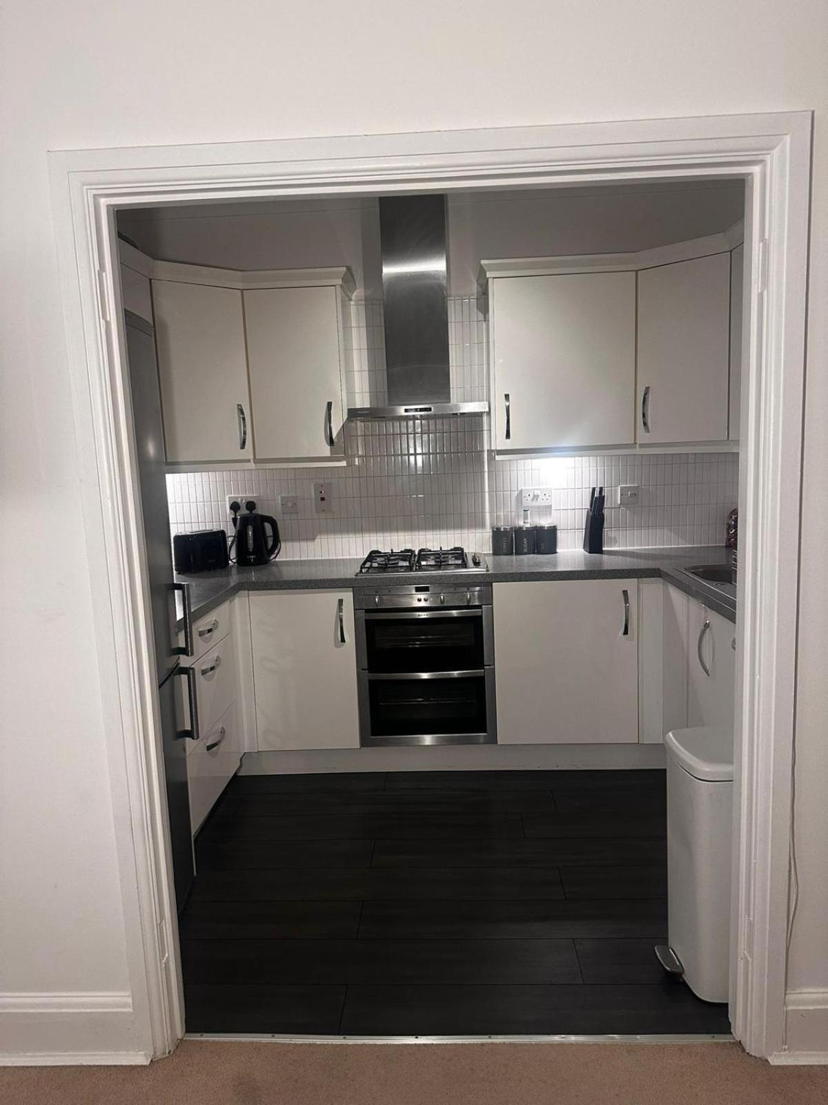 City Lux Apartment ロンドン エクステリア 写真