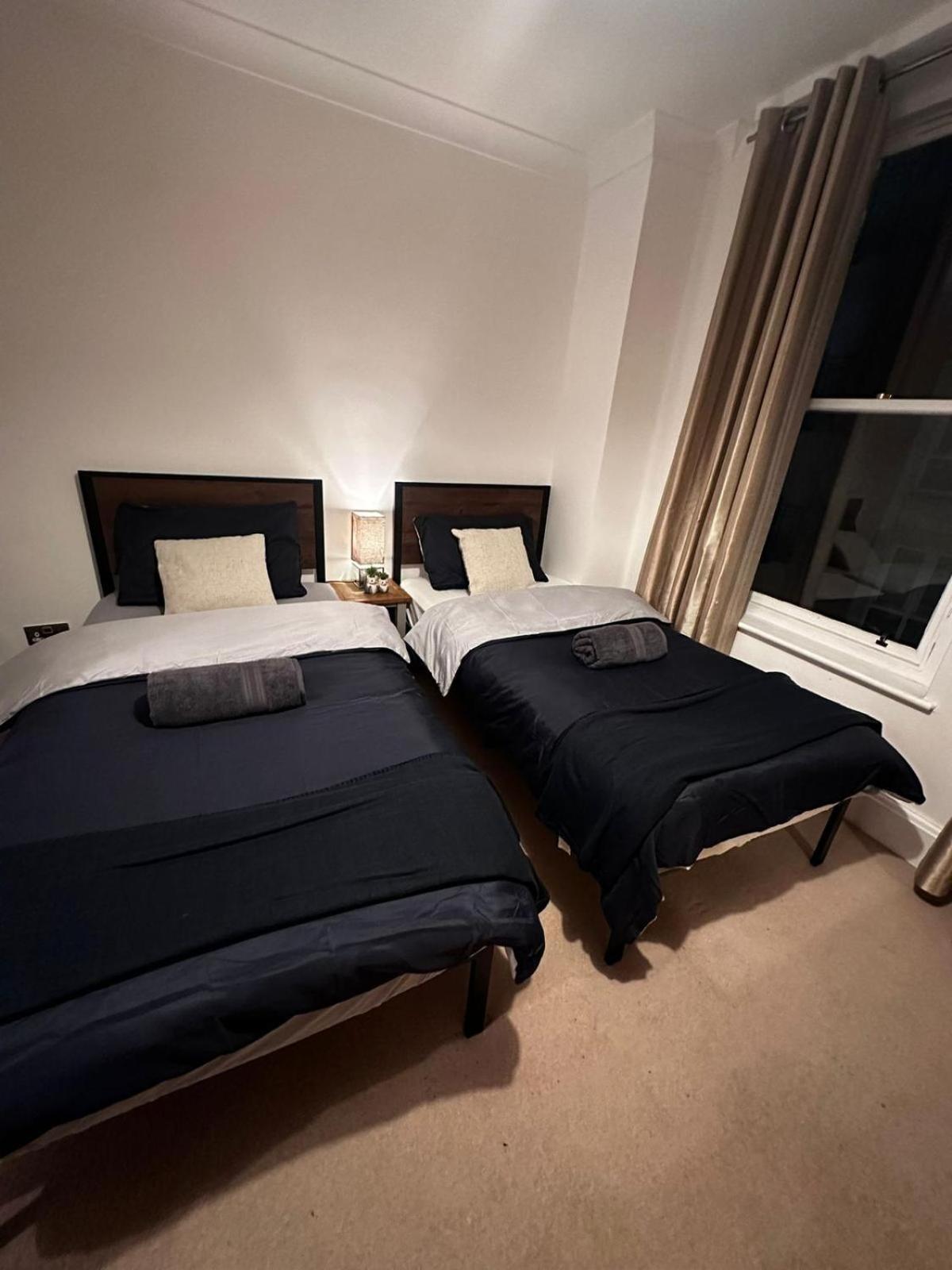 City Lux Apartment ロンドン エクステリア 写真