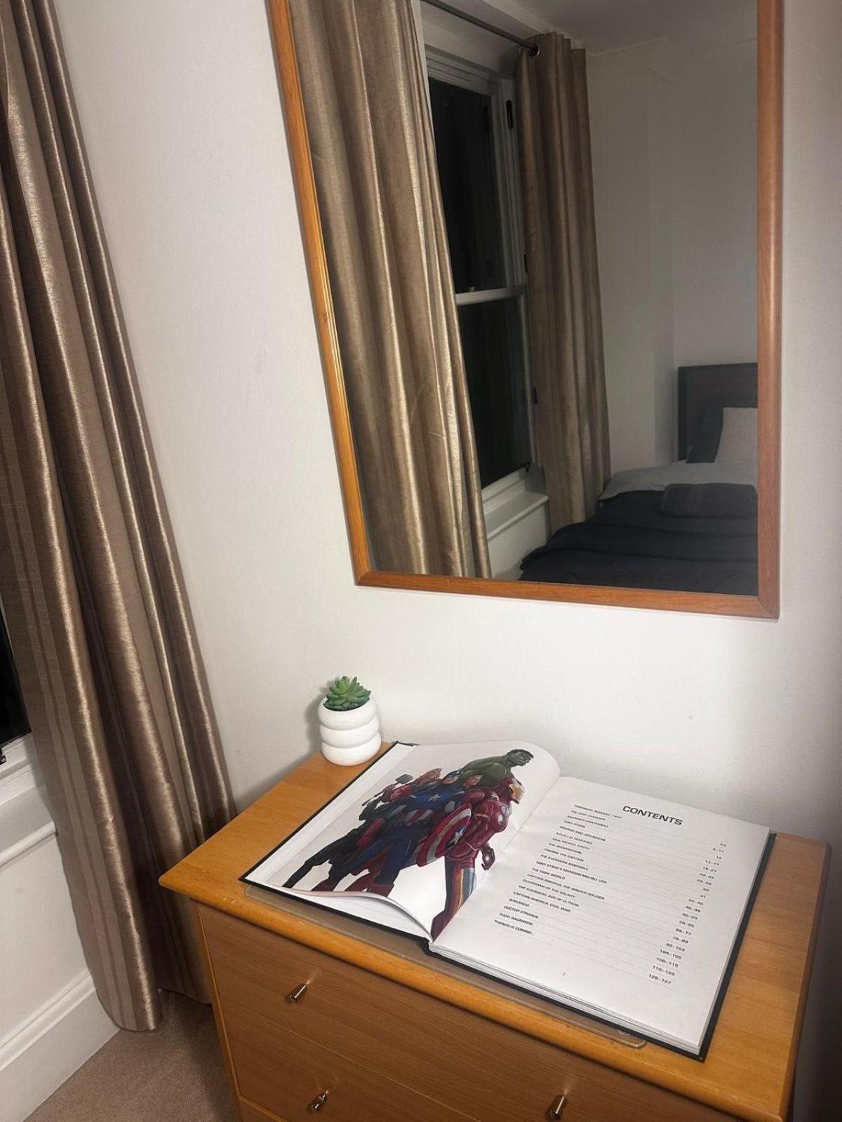 City Lux Apartment ロンドン エクステリア 写真