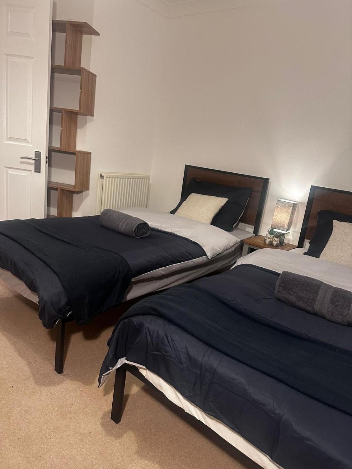 City Lux Apartment ロンドン エクステリア 写真